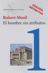 EL HOMBRE SIN ATRIBUTOS (2 VOL�MENES)