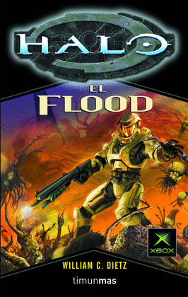HALO: EL FLOOD