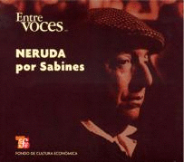 C.D NERUDA POR SABINES