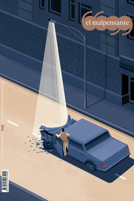 REVISTA EL MALPENSANTE # 225 DICIEMBRE 2020