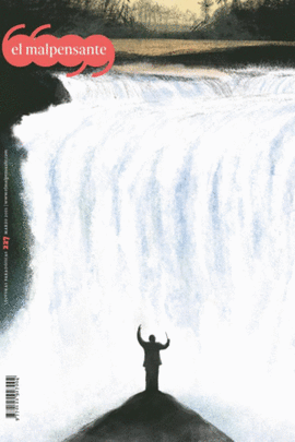 REVISTA EL MALPENSANTE # 227 MARZO 2021