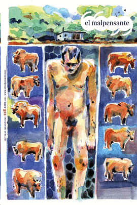 REVISTA EL MALPENSANTE #228 ABRIL 2021