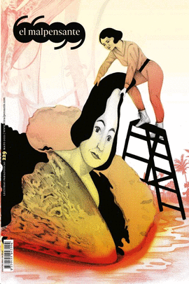 REVISTA EL MALPENSANTE #229 MAYO 2021