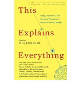 THIS EXPLAINS EVERYTHING