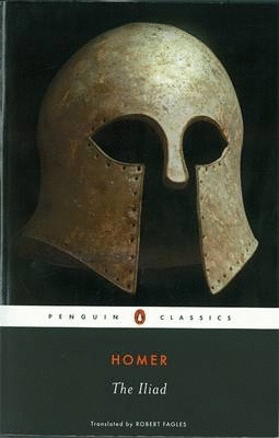 THE ILIAD