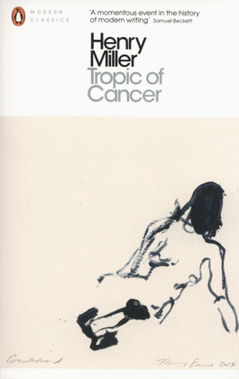TROPIC OF CANCER