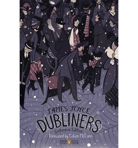 DUBLINERS