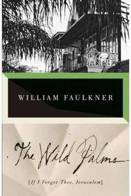 THE WILD PALMS