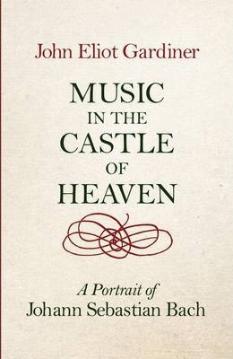 MUSIC IN THE CASTLE OF HEAVEN