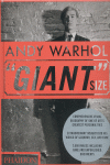 ANDY WARHOL GIANT SIZE - LARGE FORMAT