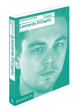 LEONARDO DICAPRIO