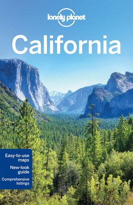 CALIFORNIA 7 (INGL�S)