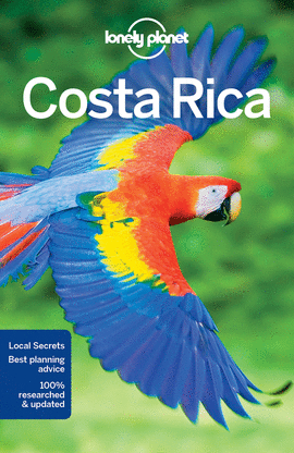 COSTA RICA 12 (INGL�S)