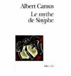 LE MYTHE DE SISYPHE