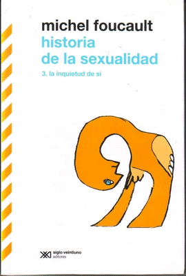HISTORIA DE LA SEXUALIDAD III