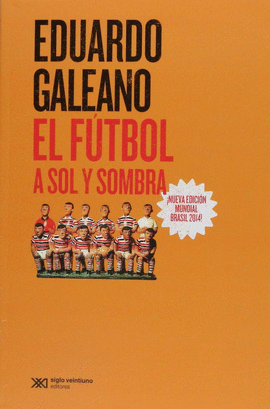EL FTBOL A SOL Y SOMBRA
