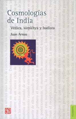 COSMOLOGIAS DE INDIA