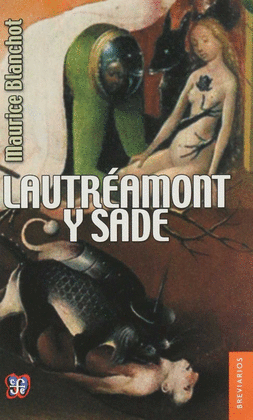 LAUTRAMONT Y SADE