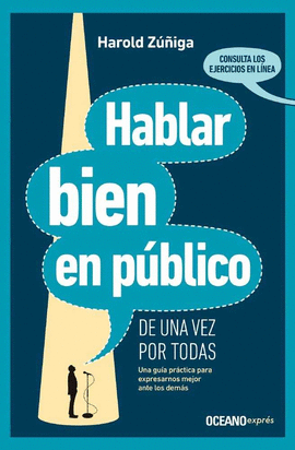 HABLAR BIEN EN P�BLICO DE UNA VEZ POR TODAS. (B)