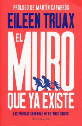 EL MURO QUE YA EXISTE