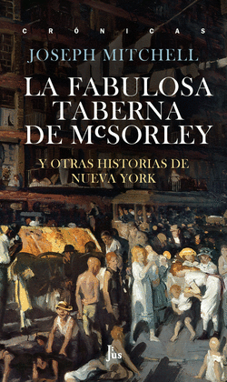 FABULOSA TABERNA DE MCSORLEY,LA 2�ED