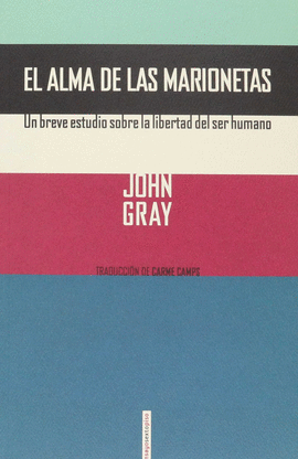 ALMA DE LAS MARIONETAS,EL 2�ED