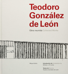 TEODORO GONZALEZ DE LEON