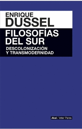 FILOSOF�AS DEL SUR