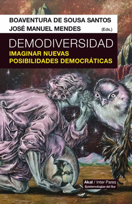 DEMODIVERSIDAD (IMPORTADO ESPA�A)