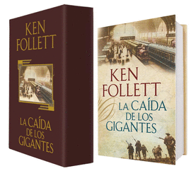 LA CA�DA DE LOS GIGANTES (EDICI�N ESPECIAL) (THE CENTURY 1)