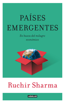 PA�SES EMERGENTES (BREAKOUT NATIONS)