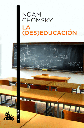 LA (DES)EDUCACI�N