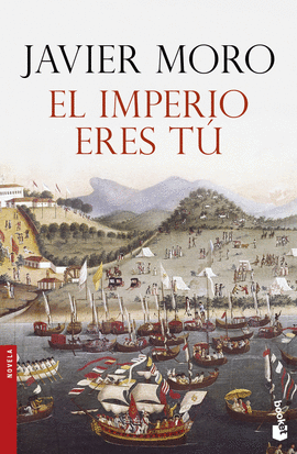 EL IMPERIO ERES T�