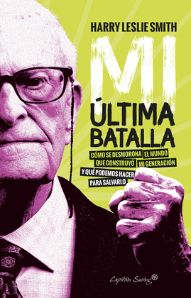 MI �LTIMA BATALLA