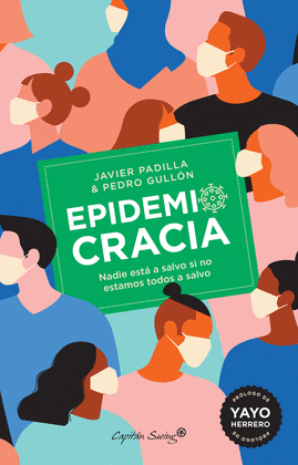 EPIDEMIOCRACIA (IMPORTADO ESPA�A)