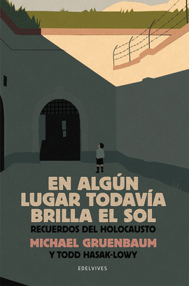 EN ALG�N LUGAR TODAV�A BRILLA EL SOL (IMPORTADO ESPA�A)