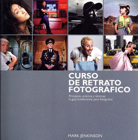 CURSO DE RETRATO FOTOGR�FICO