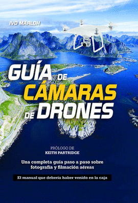 GU�A DE C�MARAS DE DRONES