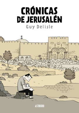 CRONICAS DE JERUSALEN 6�ED
