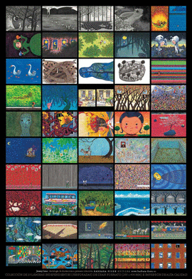 ANTOLOG�AS DE ILUSTRACIONES