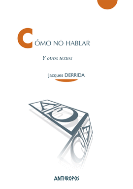 C�MO NO HABLAR