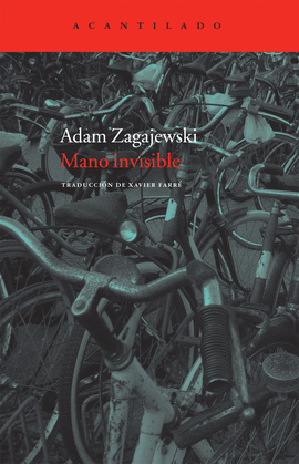 MANO INVISIBLE (IMPORTADO ESPA�A)