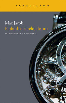 FILIBUTH O EL RELOJ DE ORO (IMPORTADO ESPA�A)