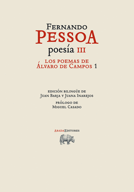 LOS POEMAS DE LVARO DE CAMPOS 1