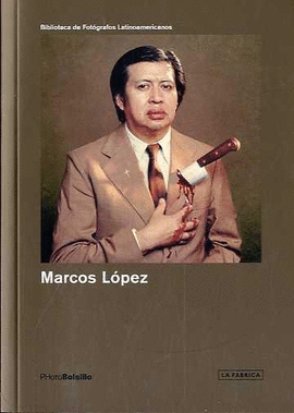 MARCOS L�PEZ