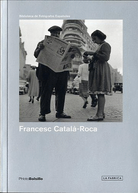 FRANCESC CATAL� ROCA