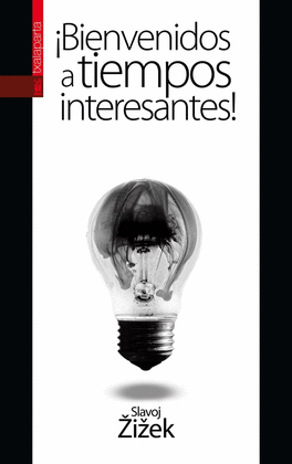 �BIENVENIDOS A TIEMPOS INTERESANTES!