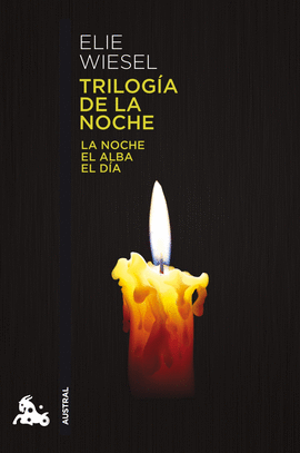 TRILOG�A DE LA NOCHE
