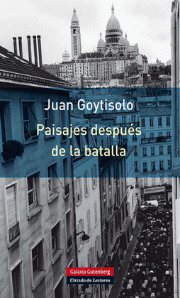 PAISAJES DESPU�S DE LA BATALLA-R�STICA