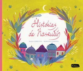 HISTORIAS DE NASRUD�N